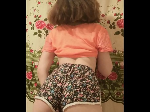 ❤️ Sexy odo omo kekere yiyọ kuro rẹ kukuru lori kamẹra ️ Ohun onihoho didara