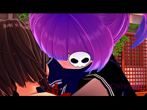 ❤️ Arachne girl aderubaniyan. ️ Ohun onihoho didara