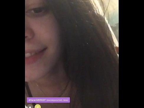 ❤️ Ara ilu Rọsia Slutty (Periscope, VKontakte, Instagram) ️ Ohun onihoho didara