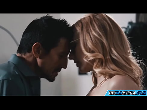 ❤️ Romantic ibalopo pẹlu kan slutty bilondi ️ Ohun onihoho didara