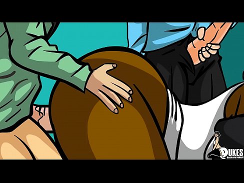 ❤️ Omo ile ni ibalopo pẹlu dudu olukọ lẹhin ti ile-iwe ️ Ohun onihoho didara